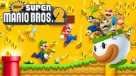 Play Super Mario Bros 2 now!