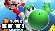 Play Super Wario Riders now!