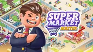 Play Supermarket Master now!