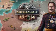 Play Supremacy 1914 now!