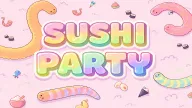 Play Sushi Party now!