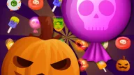 Play Sweet Candy Halloween now!