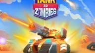 Play Tank Zombies 3D now!