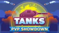Play Tanks PVP Showdown now!