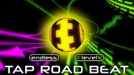 Play Tap Road Beat now!