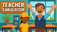 Play Teacher Simulator now!