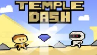Play Temple Dash now!