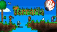 Play Terraria now!