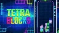 Play Tetra Blocks now!