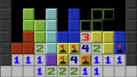 Play Tetrisweeper now!