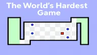 Play The World’s Hardest Game now!