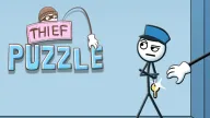 Play Thief Puzzle now!