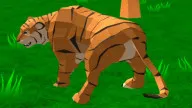 Play Tiger Simulator 3D now!