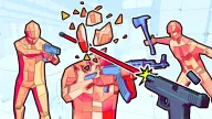 Play Time Shooter now!