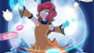 Play Time Witch now!