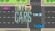 Play Tiny Cars now!