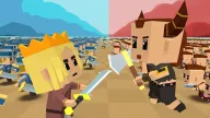 Play Tiny Clash now!
