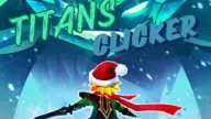Play Titans Clicker now!