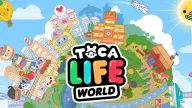 Play Toca Life World now!