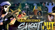 Play Tom Clancy's Shootout now!