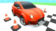 Play Toon Drive 3D now!