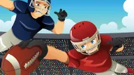 Play Touch Drawn now!