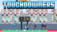 Play Touchdowners now!