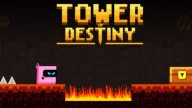 Play Tower Of Destiny now!