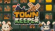 Play Town Keeper now!