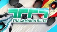 Play TrackMania Blitz now!
