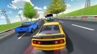 Play Traffic Racing now!