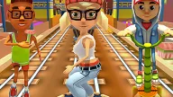 Play Train Surfers now!