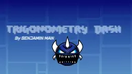 Play Trigonometry Dash now!