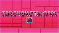 Play Trigonometry Dash now!