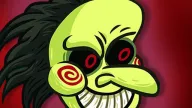 Play TrollFace Quest: Horror 1 now!