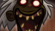 Play TrollFace Quest: Horror 3 now!