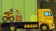 Play Truck Loader now!