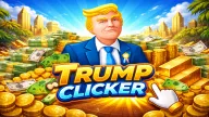 Play Trump Clicker now!