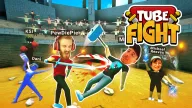 Play Tube Fight now!