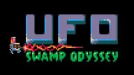 Play UFO Swamp Odyssey now!