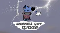Play Unchill Guy Clicker now!