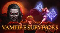 Play Vampire Survivors now!
