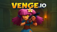 Play Venge.io now!