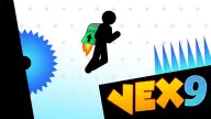 Play Vex 9 now!