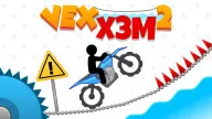 Play Vex X3M 2 now!