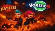 Play Vortex 9 now!