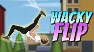 Play Wacky Flip now!