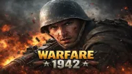 Play Warfare 1942 now!
