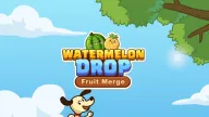 Play Watermelon Drop now!