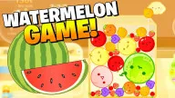 Play Watermelon Game now!